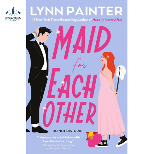 Maid for Each Other by Lynn Painter (Author)