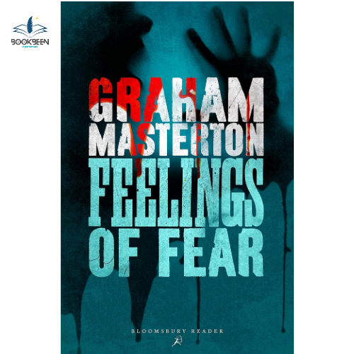 Feelings of Fear by Graham Masterton (Author)