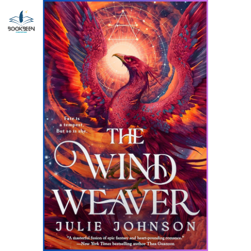 The Wind Weaver by Julie Johnson (Author)