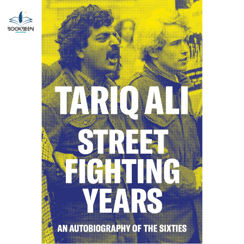 Street Fighting Years: by Tariq Ali (Author)
