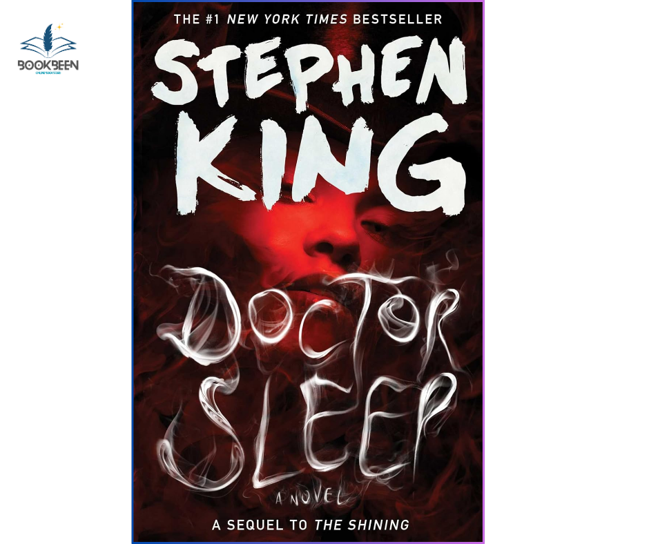 Doctor Sleep by Stephen King (Author)