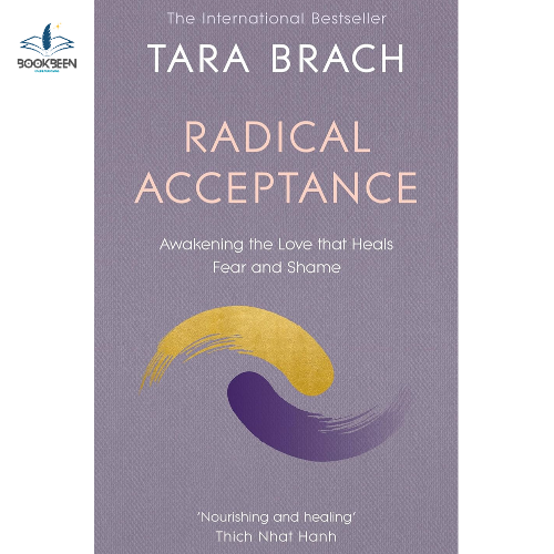 Radical Acceptance by tara-brach (Author)