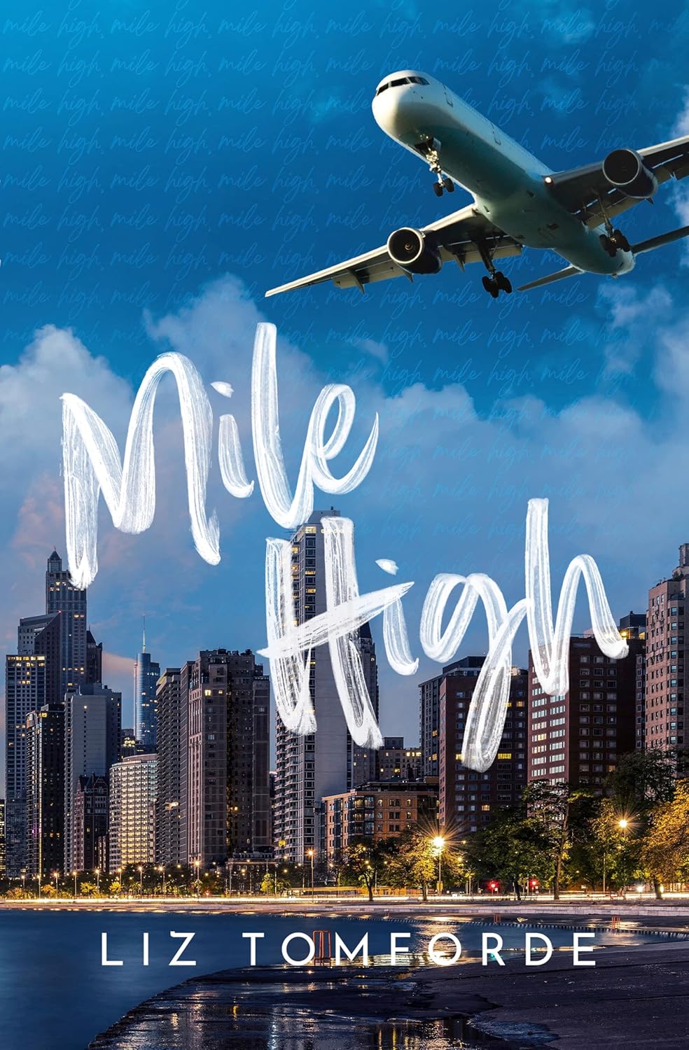 Mile High (Windy City Series Book 1) by Liz Tomforde (Author)