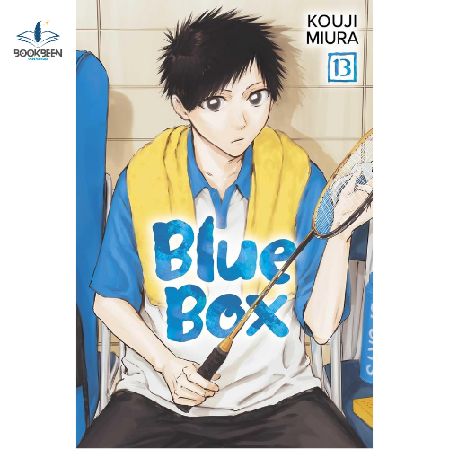 Blue Box, Vol. 13 by Kouji Miura (Author)