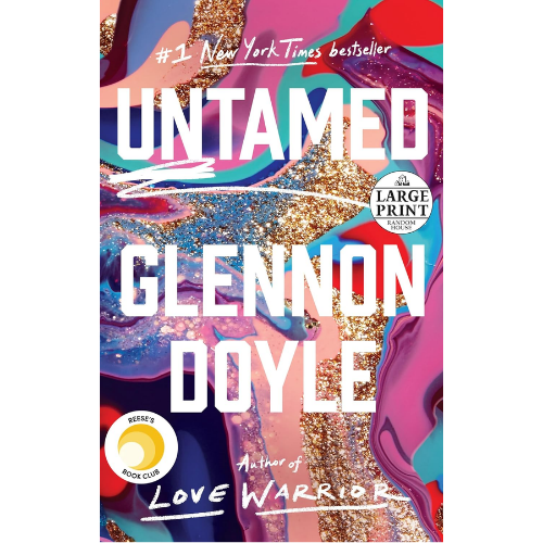 Untamed by Glennon Doyle (Author)