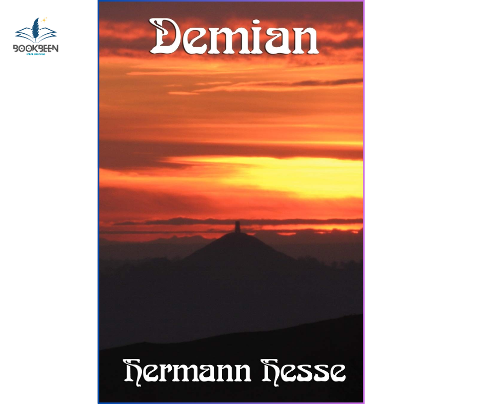Demian by Hermann Hesse (Author)