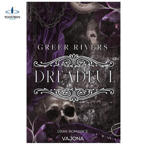 DREADFUL:  by Greer Rivers (Author),