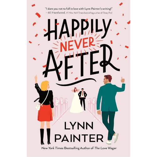 The LHappily Never After by Pinter Lynn (Author)