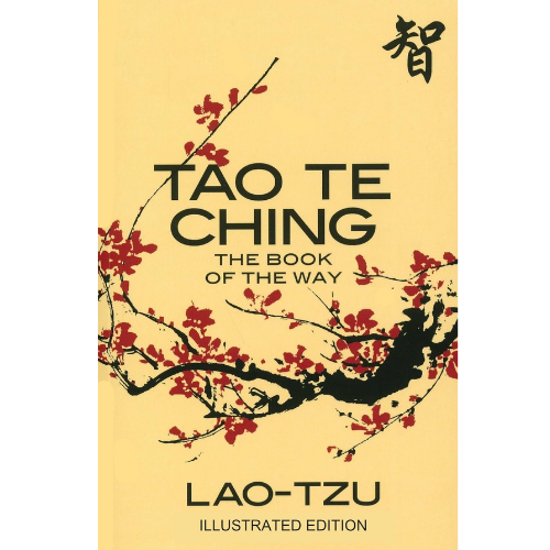 Tao Te Ching by Lao Tzu (Author)