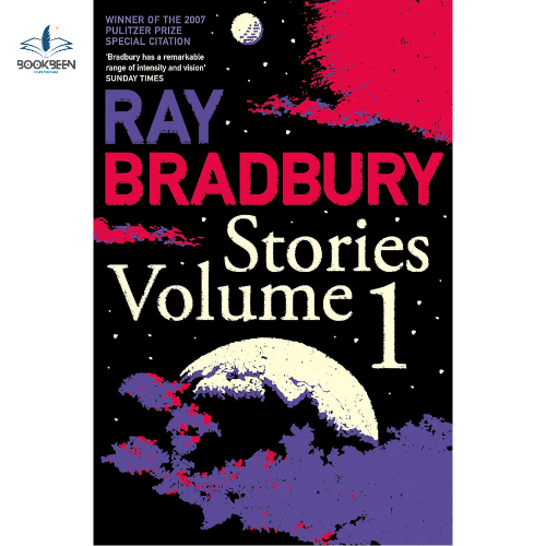 Ray Bradbury Stories Volume 1: v. by Ray Bradbury (Author)