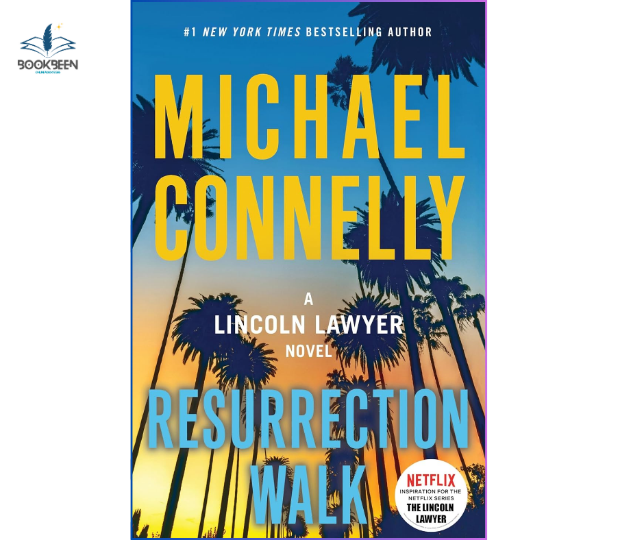 Resurrection Walk by Michael Connelly (Author)