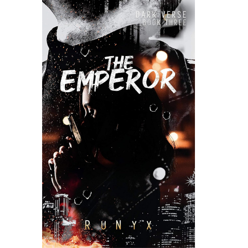 The Emperor: by RuNyx (Author)