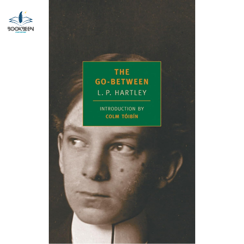 The Go-Between by L.P. Hartley (Author)