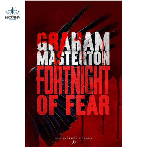 Fortnight of Fear by Graham Masterton (Author)