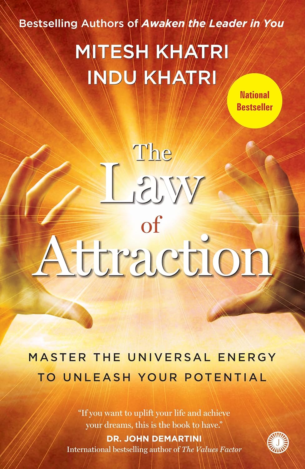 Law of Attraction by Indu Khatri (Author)