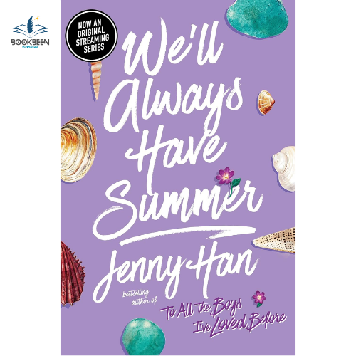 We'll Alw/ays Have Summer by Jenny Han (Author)