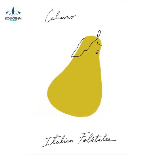 Italian Folktales by Italo Calvino (Author)