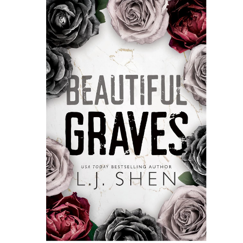 Beautiful Graves by L.J Shen (Author)