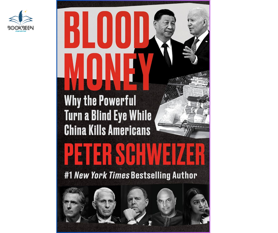 Blood Money:by Peter Schweizer (Author)