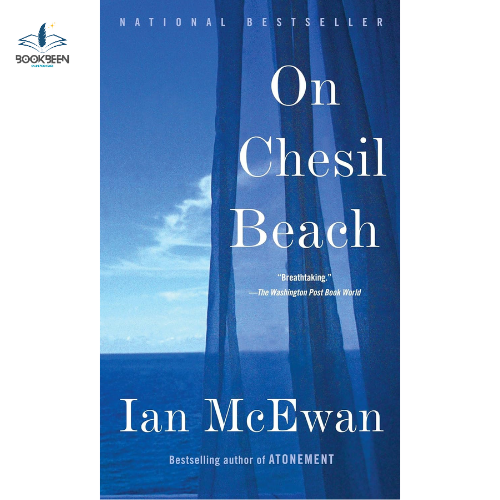 On Chesil Beach by Ian McEwan (Author)