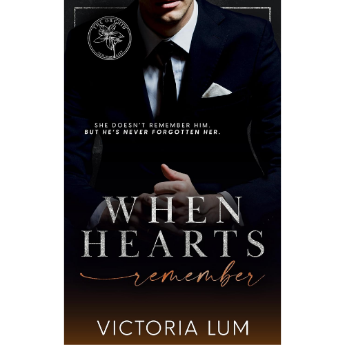 When Hearts Remember 6 by Victoria Lum (Author)