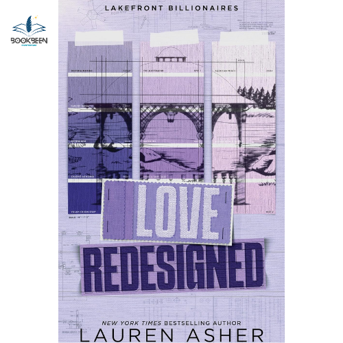 Love Redesigned by Lauren Asher (Author)