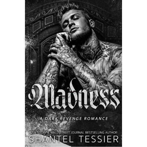 Madness(L.O.R.D.S., #6) by Shantel Tessier