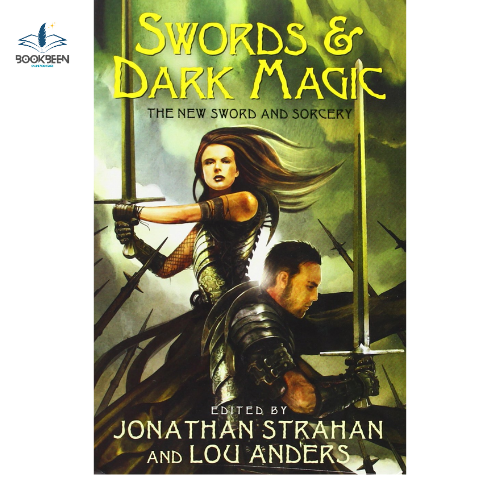 Swor/ds & Dark Mag/ic by Jonath/an Strah/an (Author),