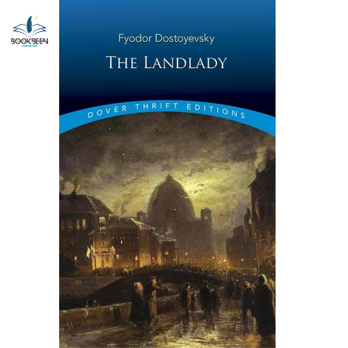 The Landlady by Fyodor Dostoyevsky (Author)