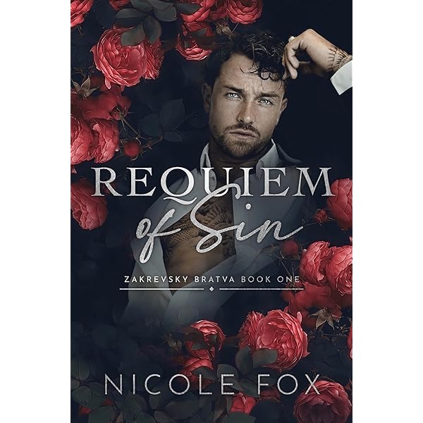 Requiem of Sin by Nicole Fox