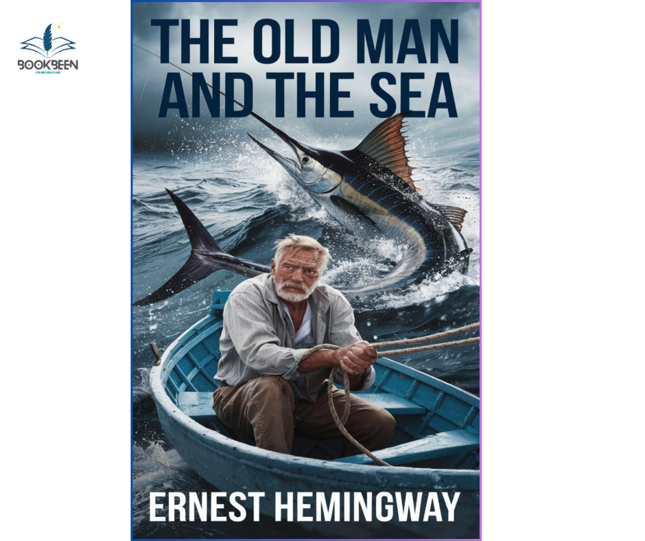 The Old Man and the Sea by Ernest Hemingway (Author)