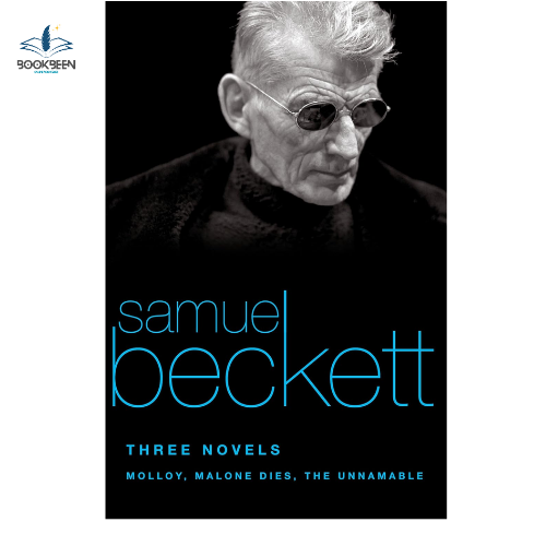 Three Novels by Samuel Beckett (Author),