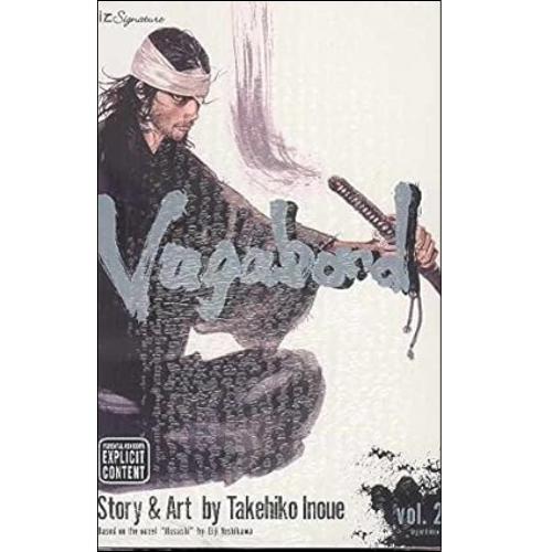Vagabond, Vol. 22  Takehiko Inoue (Author, Creator)
