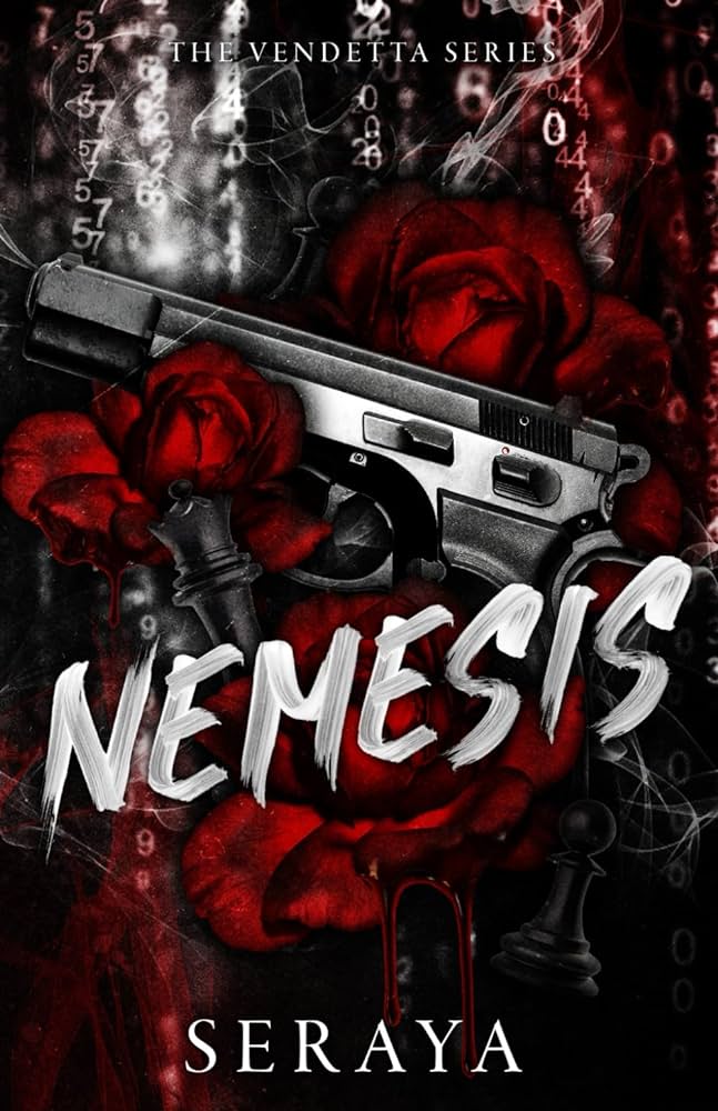 Nemesis (The Vendetta, #1) by SeRaya