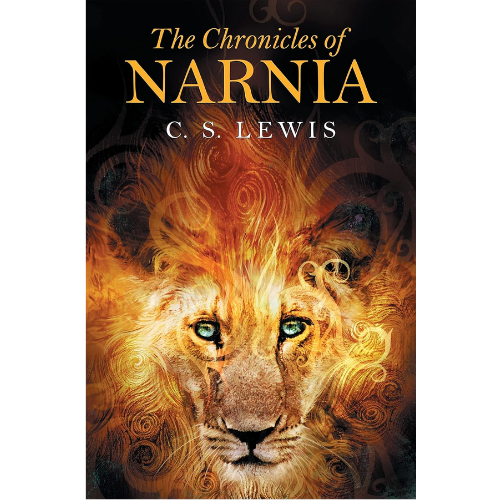 The Chronicles of Narnia:  7 Books in 1 by C. S. Lewis (Author),