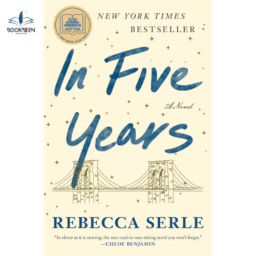 In Five Years: by Rebecca Serle (Author)