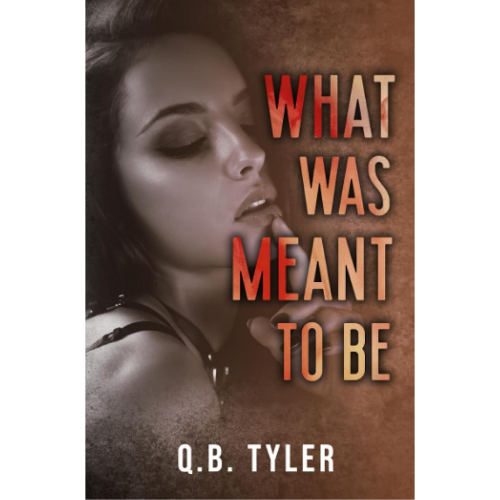 What Was Meant To Be by Q.B. Tyler (Author)
