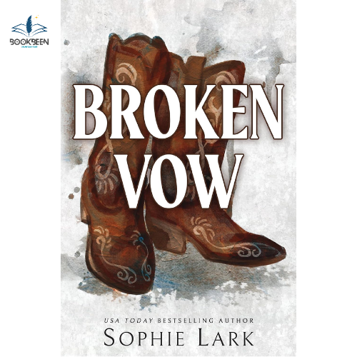 Broken Vow 5 by Sophie Lark (Author)