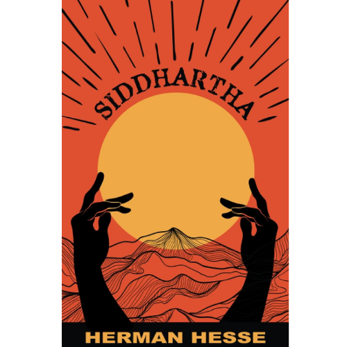 Siddhartha by Herman Hesse (Author),