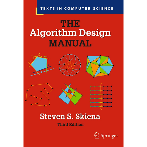 The Algorithm Design Manual B5 by Steven S. Skiena (Author)