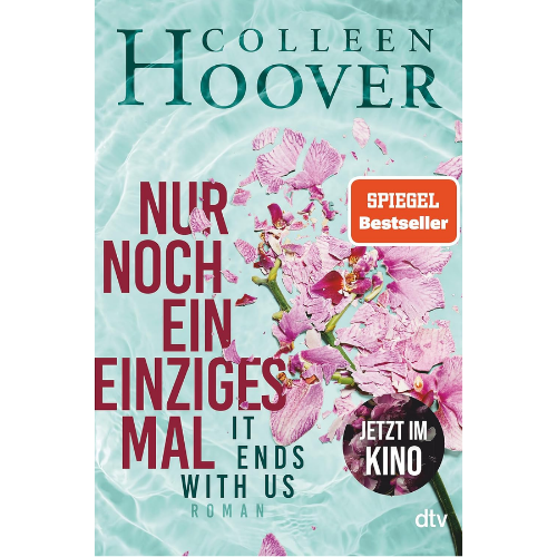 Nur noch ein einziges Mal by HooverColleen