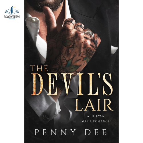 The Devil's Lair:by Penny Dee (Author)