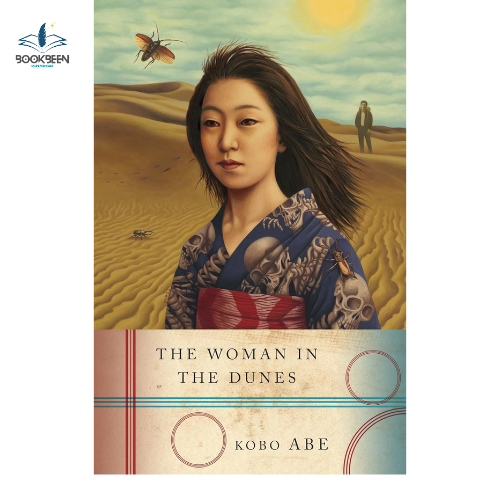 The Woman in the Dunes by Kobo Abe (Author)