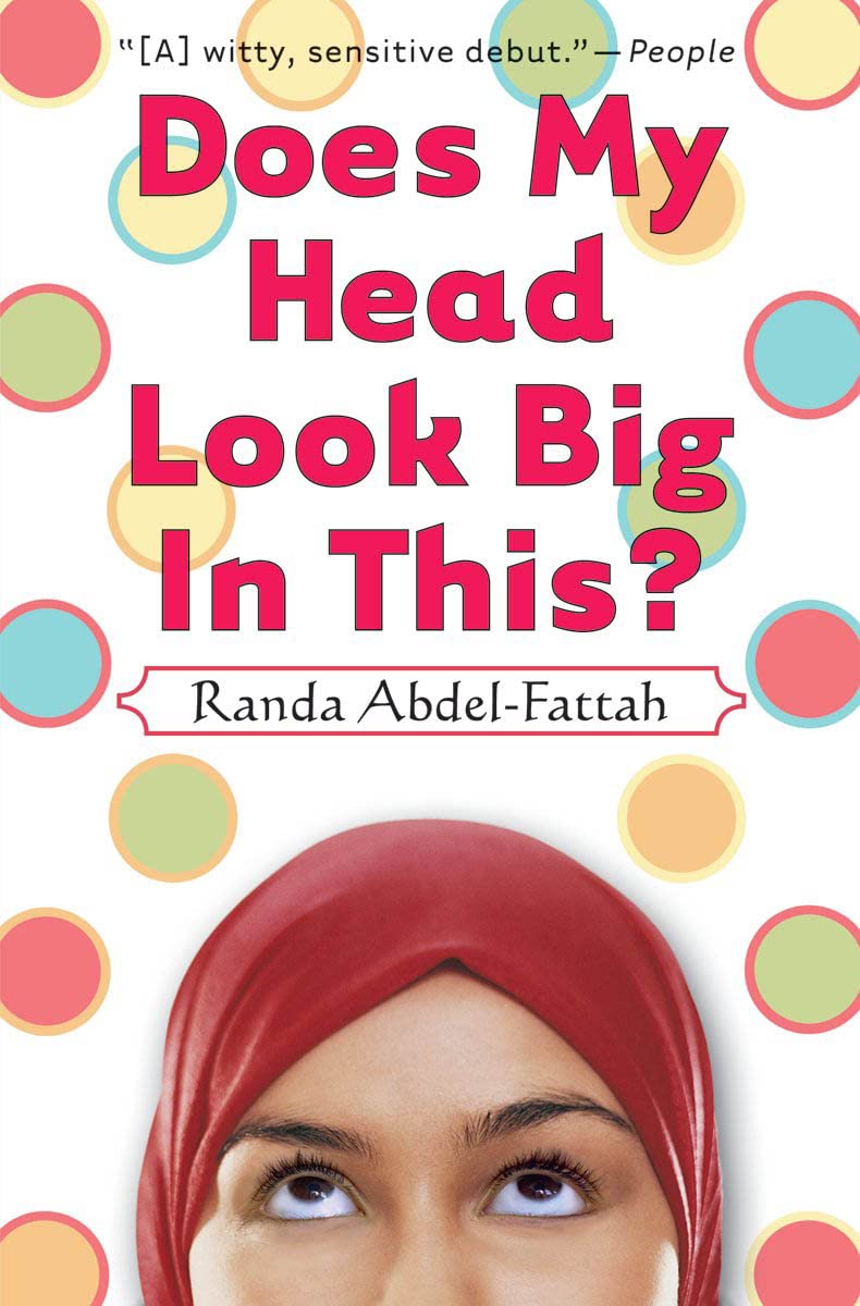 Does My Head Look Big in This? by Randa Abdel-Fattah (Author)