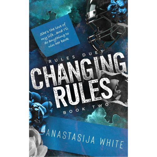 Changing Rules: 2  by Anastasija White (Author)