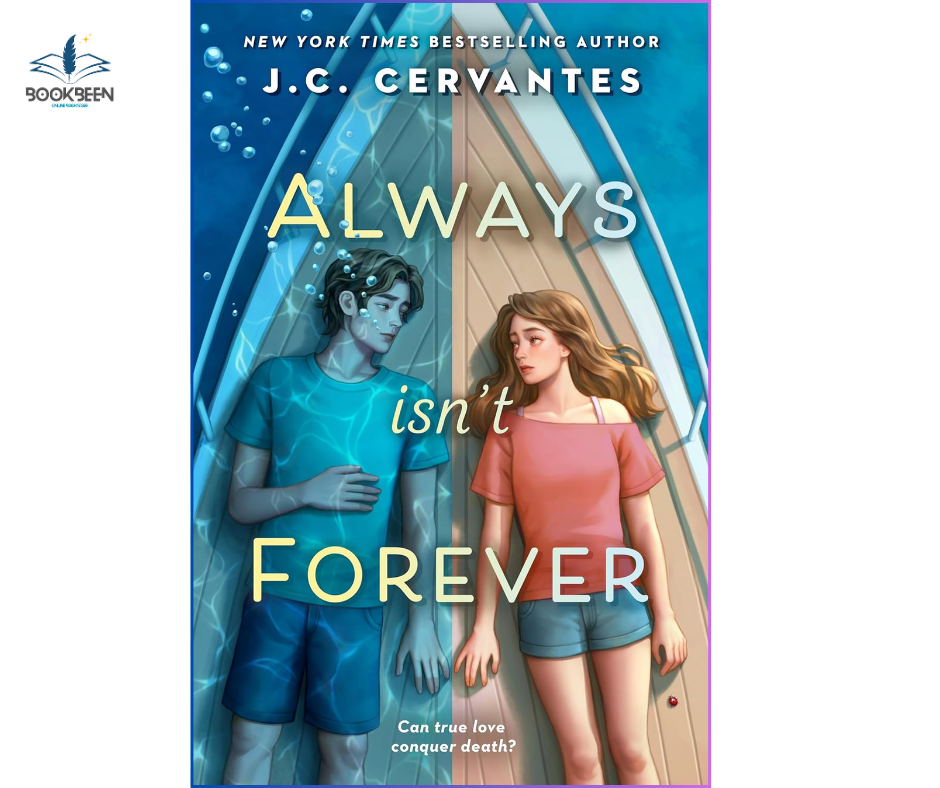 Alway/s Isn't Forev/er by J/C Cerva/ntes (Author)