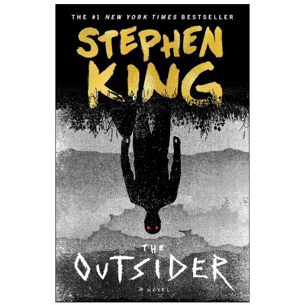 The Outsiderby Stephen King (Author)