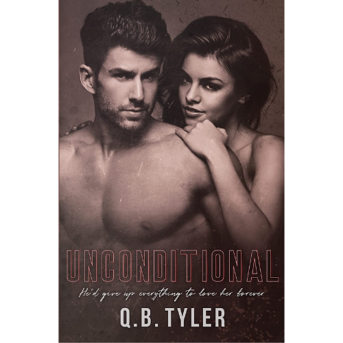 Unconditional by Q.B. Tyler (Author)