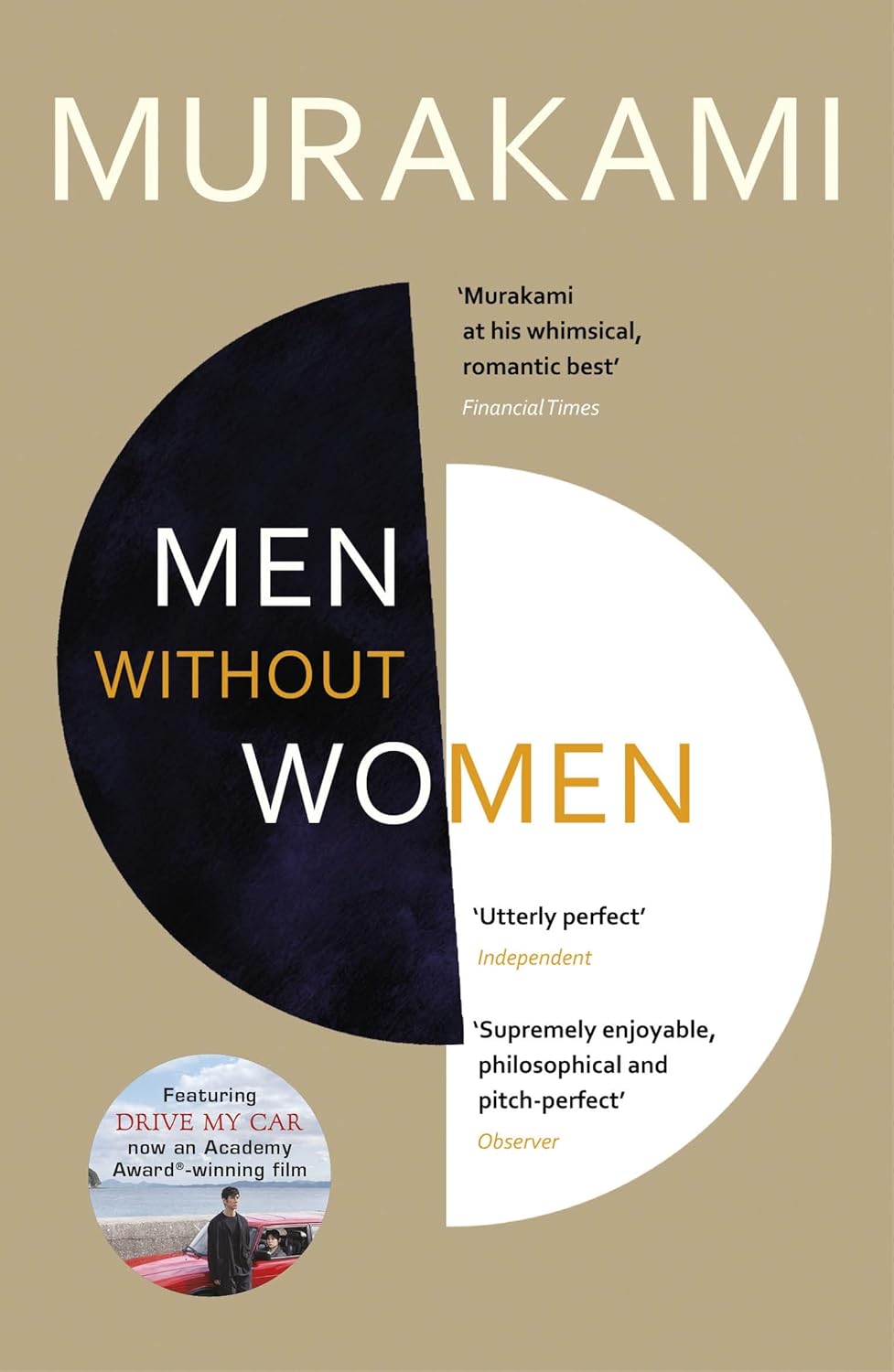 Men Without Women by Murakami Haruki (Author)
