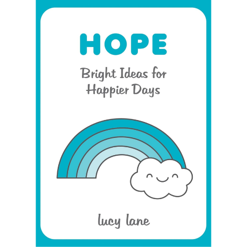 Hope: by Lucy Lane (Author)